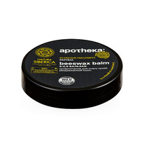 PREMIAL  SOS Beeswax balm     