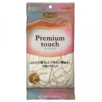         Premium Touch S.T. Cor
