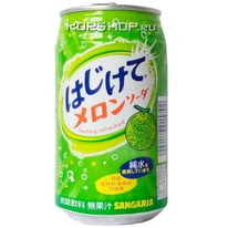 �������������� ������������ ������� Sangaria Melon �� ������ ����, ������, 350 �