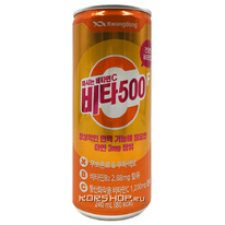 ������������������ ������� � ������ � ���������� C � B2 Kwangdong Vita 500, ����