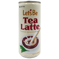 �������������� ������� �� ����� Let's Be (���� ��) Lotte, �����, 240 ��