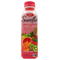 ���������������� ������� � ��������������� ����� Smoothie Tropical OKF (������, 