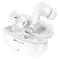 Bluetooth-�������� ��������������� Borofone BW19 Wonderful (white)