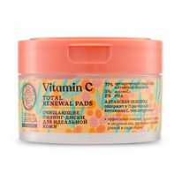 NATURA SIBERICA Oblepikha Vitamin C -   