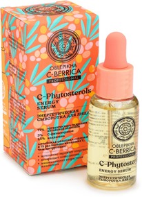 NATURA SIBERICA Oblepikha Vitamin C ��������� ��� ���� ��������������