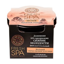 NATURA SIBERICA Fresh Spa -     