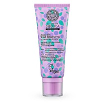 NATURA SIBERICA Blueberry   -  