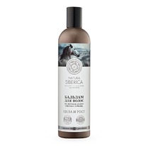 NATURA SIBERICA ������� ��� ����� ������� ����� ���� � ����