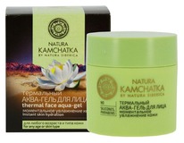 NATURA SIBERICA Kamchatka  - /  