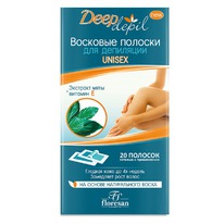FLORESAN Deep Depil     Unisex    . 
