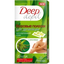 FLORESAN Deep Depil   /     