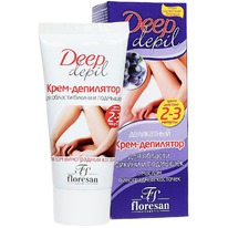 FLORESAN Deep Depil  -     