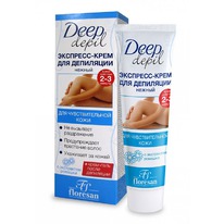 FLORESAN Deep Depil -     