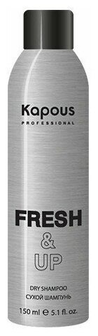 ����� ������� ��� ����� �Fresh&Up� Kapous