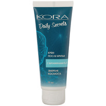   ,  KORA Daily Secrets,75