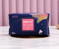       MIDDAY BEAR 350mm  ( 5 , 6 .)