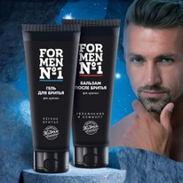 ������� ����� For Men �1