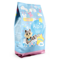 ALPIS ���������� ������� ������� 0+