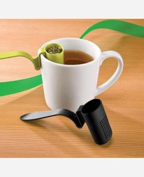   'Clip On Tea Stainer