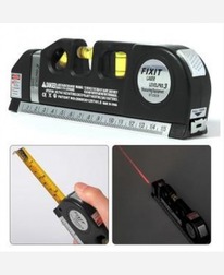       FIXIT Laser LevelPro 3 9046185