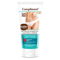 COMPLIMENT Slim   /      
