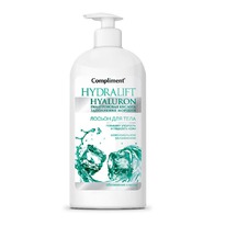 COMPLIMENT Hydralift Hyaluron     + 