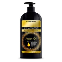 COMPLIMENT Argan Oil -     5  1  