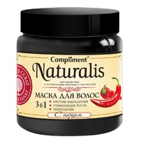 COMPLIMENT Naturalis ����� �/����� ������ ���������, ����������� ���� 3�1