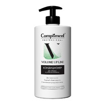 COMPLIMENT Professional Volume Up Line ����������� ��� ������ � ���������� �����