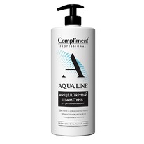 COMPLIMENT Professional Aqua Line ������� ���������� ��� ���������� ����� �����