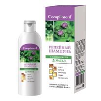 COMPLIMENT ������� ������ ��������,��������� ����� � ���������� 5 ����� ��������