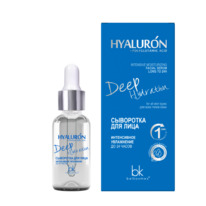 Hialuron Deep Hydration ��������� �/���� ����������� ���������� �� 24 ���.30�