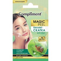COMPLIMENT Magic Peel -      