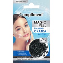COMPLIMENT Magic Peel - /     -