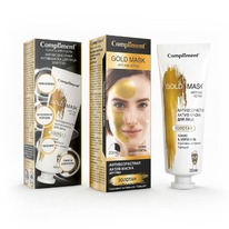COMPLIMENT Gold Mask �����-����� ������� �/���� �������������� �����&���������