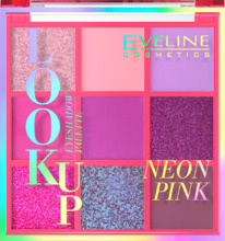 Eveline  / (9 ) NEON PINK, 10,8 (7958)