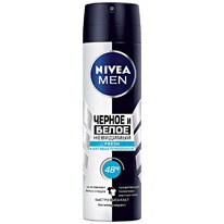 NIVEA -   /   Fresh (