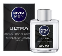 NIVEA    Ultra   ()
