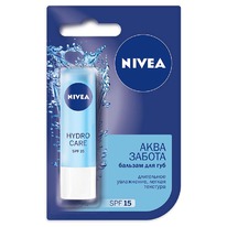 NIVEA       SPF 15 ()