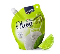 QUALITA �������� ��� ����� ������ OLIVA & LIME ���-��� 450�� ��/12