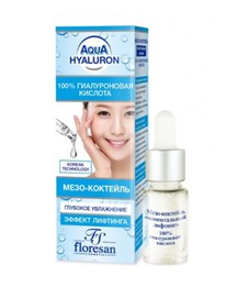 �-391 AQUA HYALURON ���� - �������� 