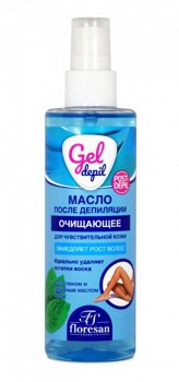 �-417 GEL-DEPIL ����� ������������� ����� ��������� 