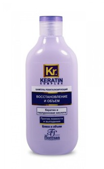 �-584 Keratin Complex ������� ����������������