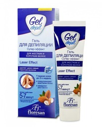 �-605 GEL-DEPIL ���� ��� ��������� �����-������ 100 ��