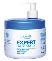 ����� ��� ����� EXPERT HAIR, 500 ��
