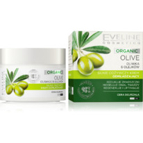 Eveline Organic ���� �/���� ������������� ������.����������� ��/���� �����,50��