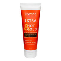 LEVRANA     Extra Hot & Cold
