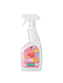 CLEAN GO   
