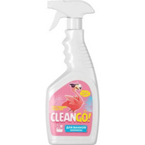 CLEAN GO      500 (2778)