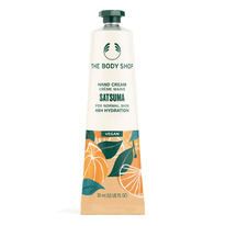 Veepee.es The Body Shop Pack de 3 Crema de manos de Mandarina - 3x30 ml ml 